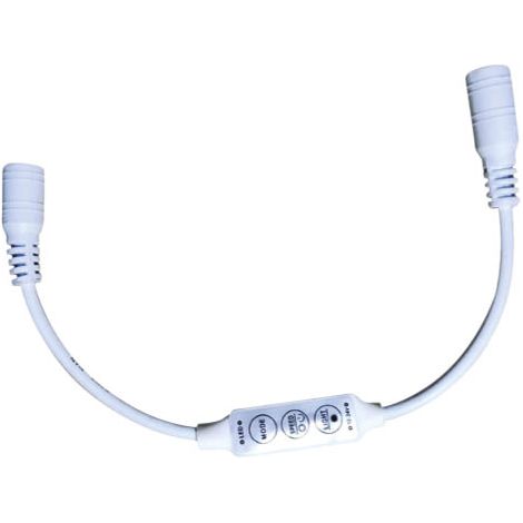 Mini regulador de intensidad tira LED 24V GSC 001504526 (1/2)