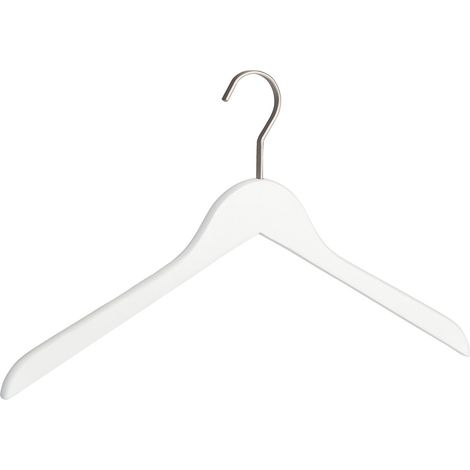 CINTRE PARIS, couleur blanc (1/3)