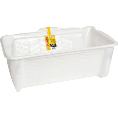 Purdy 140700000 Dual Roll Off Bucket Liners Pack 3 PUR140700000