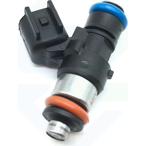 L'injecteur de carburant 0280158258 est compatible avec Polaris 2521068. (1/5)