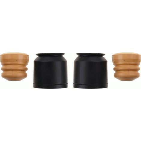 Kit de protection contre la poussière, amortisseur SACHS 900 130 BMW 6 758 557