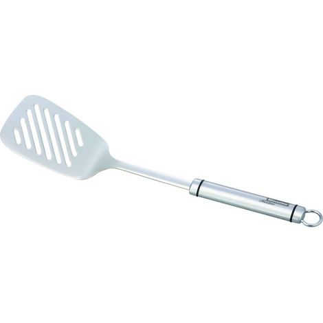 PALETTA FORATA CUCINA INOX PRESIDENT TESCOMA