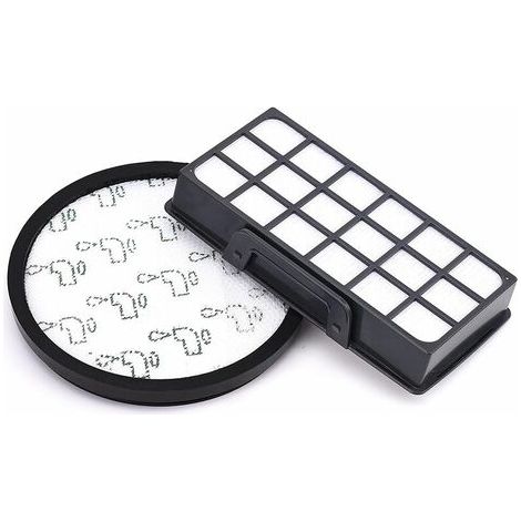 Filtres Pour Rowenta Silence Force Cyclonic 4Aaaa Ro7647Ea Ro7663Ea Ro7676Ea Ro7681Ea (Modèle Ro76Xx) Aspirateurs, Filtre De Rechange Accessoires Zr903701 (1/5)