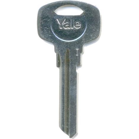 CHIAVE YALE 6P "01006"