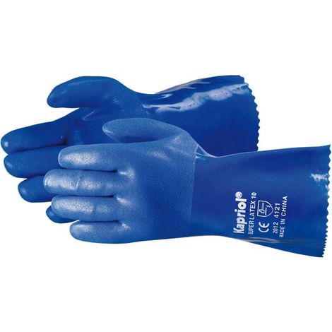 Guanti Super Latex 10