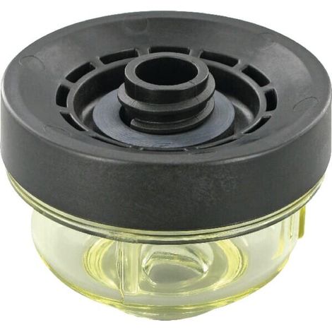 Verre pour filtre DONALDSON P551860