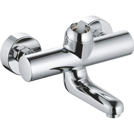 KLUDI 335300500 PROVITA Robinet mural EHM DN 15 (1/3)