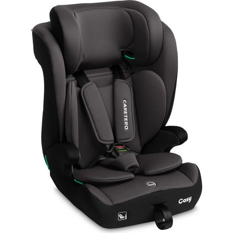 Siège auto multifonctionnel i-Size 76-150 cm – Sécurité norme R129 – Réducteur pour bébé – Confort évolutif et ajustable