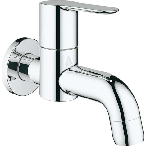 Grohe BauEdge - Waschtischventil, Chrom 20238000