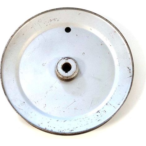 756-0174 - Poulie de Transmission pour tondeuse autoportée MTD (1/2)