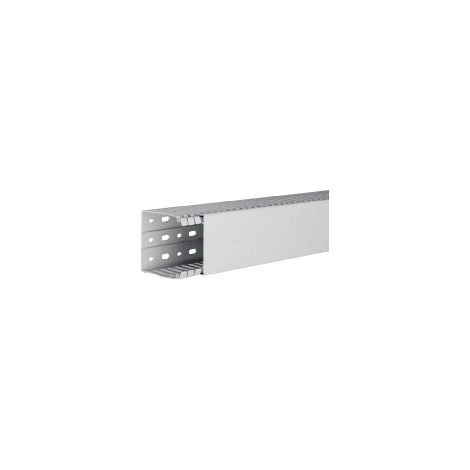 Tehalit Verdrahtungskanal 80x80,lgr HA 780080 lgr 2 Stk (1/2)