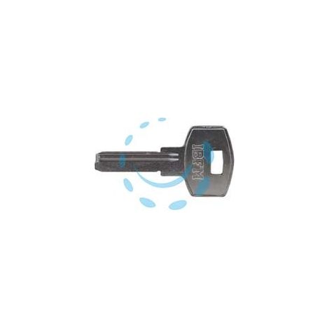 CHIAVE GREZZA K-2402