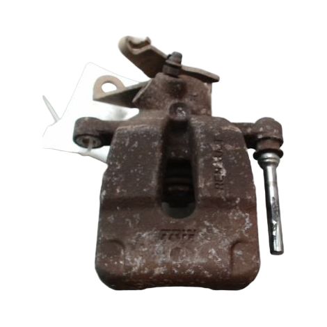 [PRODUIT D'OCCASION] Etrier De Frein Arriere Gauche RENAULT Megane III Phase 1 2008-2012 ♻️ Ref Oe. 440119651r - Garantie à vie (1/4)