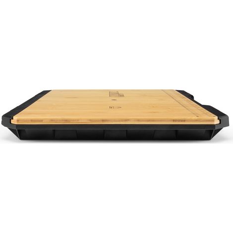 Encimera de trabajo StackTech TOUGHBUILT TB-B1-A-10-CEA (1/4)