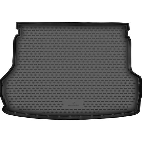 Bac de Coffre XTR pour Subaru Forester (SK) 04/2018-2024 (1/5)