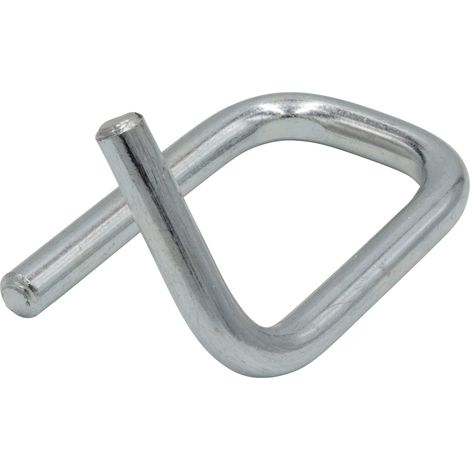 Krause Fallstecker STABILO 10er Aluminium-Fahrgerüste Fallstecker