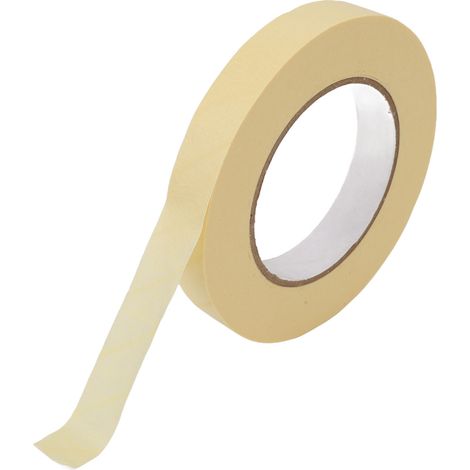 Ruban indicateur autoclavable 121°C, adhésif fort, 0,7 pouce, pour hôpital (1/5)