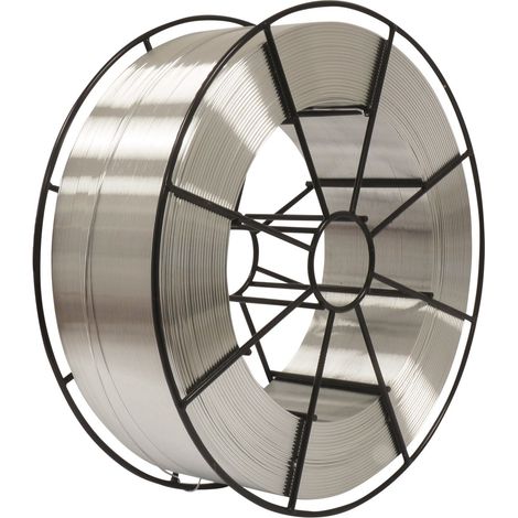 SODISE - Bobine de fil aluminium 1,2mm 7kg diamètre 300mm - 05943 - Ce produit de marque TOPCAR est neuf.