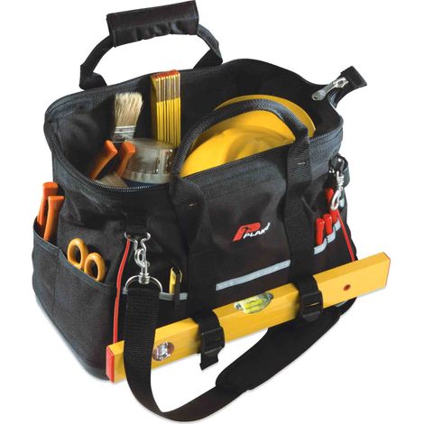 Borsa porta attrezzi Plano Europe 513002TB