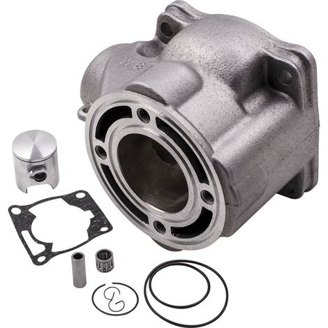 Cylinder for Yamaha YZ85 YZ 85 Ring Piston Gasket Top End Kit 2002 4ES-11311-30 (1/5)