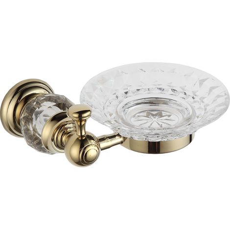 Mexen Estela Seifenschale, Gold - 7011539-50 (1/2)