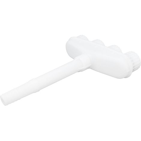 Pompe à eau pulvérisateur atomiseur d'arrosage 4 têtes pour jardin, agriculture, serre et ferme (1/5)