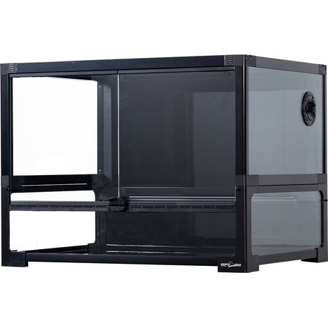 Repti-Zoo NRK - terrario 45x45x32cm (1/5)