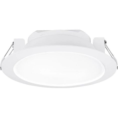 Aurora Lighting EN-DL23/30 Spot LED 23 W IP44 découpe 170 mm 3 000 K