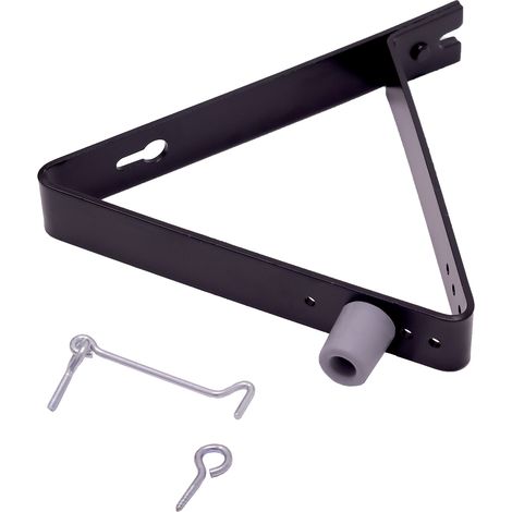 Butée de porte complet - 45 degrés