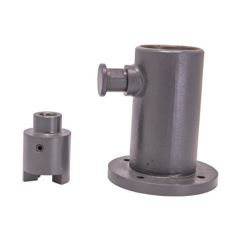KIT COUPLING SORTIE MOTEUR POMPE A CABLE 5m ET 7m BELLE