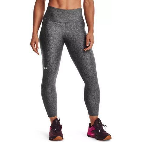 Leggings Under Armour HG Armor HiRise 7/8 NS XS para mujer (1/5)