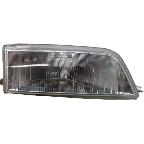 [PRODUIT D'OCCASION] Phare Droit CITROEN Zx Phase 1 1991-1994 ♻️ Ref Oe. 95656544 - Garantie à vie (1/3)