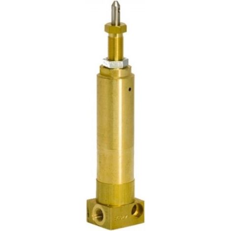 Hidraulico de aire quemador Roca largo 130mm