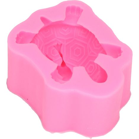 Moule en Silicone pour Savon et Pâtisserie - Anti-Adhésif, Lavable et Réutilisable (1/5)