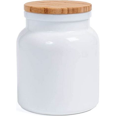 Barattoli victoriana in opale 1lt