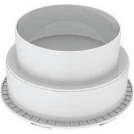 Raccord universel pour accessoires EPP 210/180 et 180/150