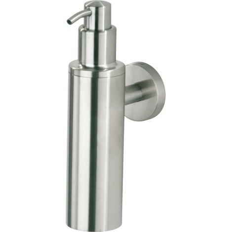 Dispensador de jabón Boston plateado 308530946 Tiger (1/4)