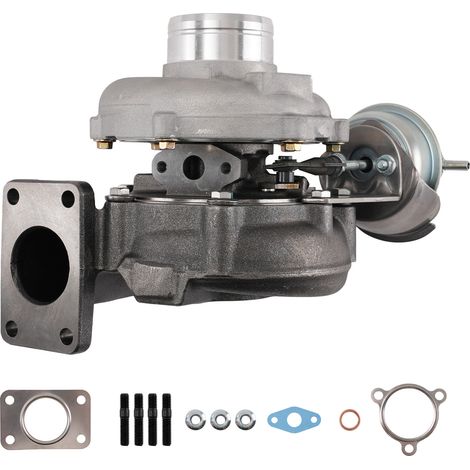 Turbo pour VW Transporter IV Bus/Kasten 2.5 TDI AHY 111KW 454192-5005
