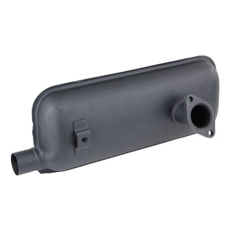 Pot d'echappement ETESIA ET29102 (1/2)