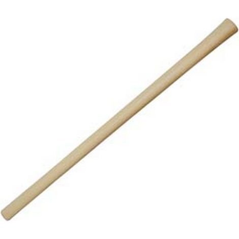 1PZ MANICO IN LEGNO RINALDI PER ZAPPASCURE CM.98 - cm.98