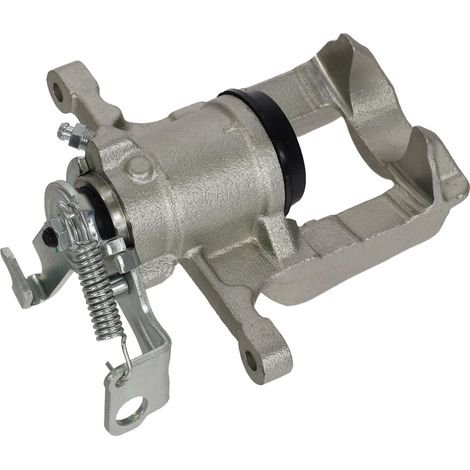 FT02372 pinza freno rapida POSTERIORE SINISTRA SENZA staffa (1/5)