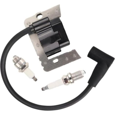 Bobine ignition pour Tecumseh OV358EA moteur Bobine ignition Performance étincelle optimale, démarrage , fonctionnement fluide, compatible , saison tonte (1/5)