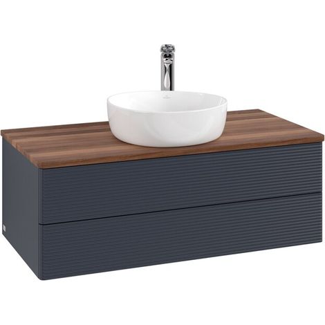Villeroy & Boch K20152HG WTUS Antao K205 1000x360x500mm (1/3)