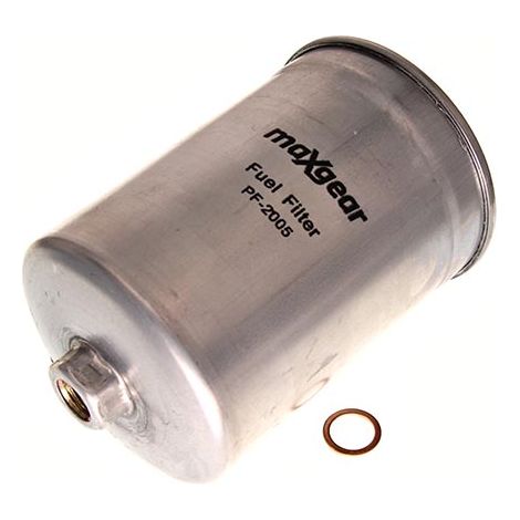 Filtre à carburant MAXGEAR 26-0414 FERRARI 001 477 59 01 001 477 84 01 (1/2)