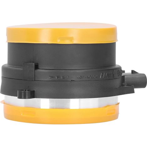 Capteur de débit d'air massique 25168491 de remplacement compatible avec Cadillac CTS/Deville/Eldorado (1/5)