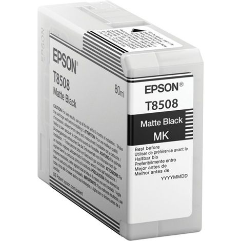Epson SP SC-P800 Negro Original (1/2)