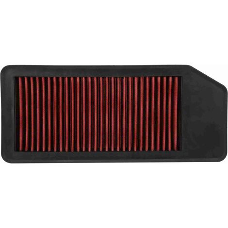 Ortviai Filtre à Air Haute Performance pour Honda Accord 2.4 L4 (2003–2007) et Acura TSX 2.4 L4 (2004–2008) – Référence 33-2276 (1/5)