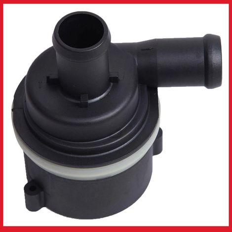 Pompe à Eau Auxiliaire 059121012B - Adaptable à Audi, VW Touareg, Cayenne 2.0T (1/4)