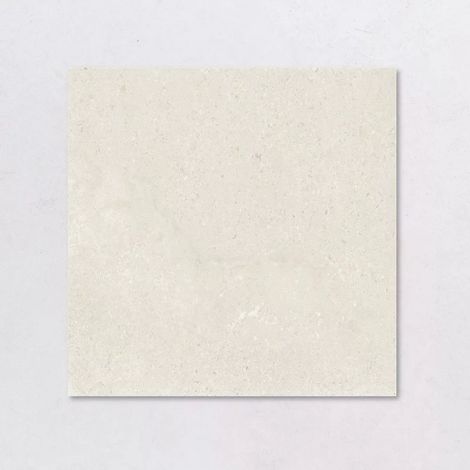 Carrelage Intérieur Effet Pierre CLOSER 90x90 cm Blanc W (1/5)