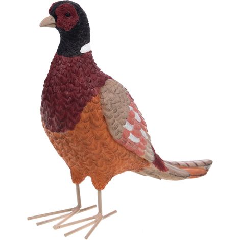 Amadeus - Faisan coloré 24,5 cm (1/2)